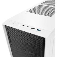 Fractal Design Focus G White Window FD-CA-FOCUS-WT-W（直送品）