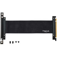 Fractal Design FLEX VRC-25 -Define R6 Opt- FD-ACC-FLEX-VRC-25-BK（直送品）