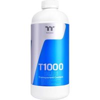 Thermaltake T1000 Transparent Coolant Blue 1000ml CL-W245-OS00BU-A（直送品）