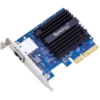 Synology RJ45 10GbE 1ポート LANアダプタ E10G18-T1（直送品）