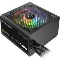 Thermaltake Smart BX1 RGB 550W -Bronze- PS-SPR-0550NHFABJ-1（直送品）