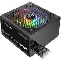 Thermaltake Smart BX1 RGB 650W -Bronze- PS-SPR-0650NHFABJ-1（直送品）