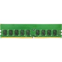 Synology 8GB DDR4-2400 ECC UDIMM D4EC-2666-8G（直送品）