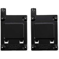 Fractal Design Define R6 SSD Bracket Kit-Type A 2xSSD Black（ACC）（直送品）
