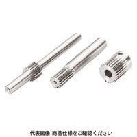 協育歯車工業 KG 平歯車 S50SU 24KーAー0805 24K-A-0805 1個 158-1920（直送品）