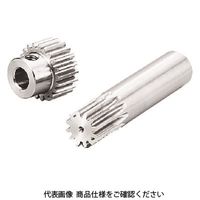 協育歯車工業 KG 平歯車 S75SU 20BーPー0806 1個 158-1902（直送品）