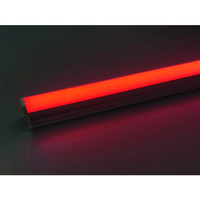 トライト LEDシームレス照明 L600 赤色 TLSML600NARF 1台 148-9855（直送品）