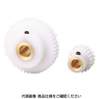 協育歯車工業 KG 平歯車 S1DB 30BーPー1010 1個 158-0380（直送品）