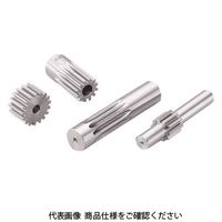 協育歯車工業 KG 平歯車 S1S 16KーAー0806 16K-A-0806 1個 158-1918（直送品）
