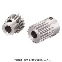 協育歯車工業 KG 平歯車 S1S 18BーAー1008 18B-A-1008 1個 158-1916（直送品）