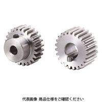 協育歯車工業 KG 平歯車 S1S24BーMー1006 S1S 24B-M-1006 1個 807-1479（直送品）