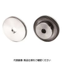 協育歯車工業 KG 平歯車 S1S28BーMー1008H 1個 807-1484（直送品）