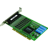 PCI/PCI Express シリアルボード
