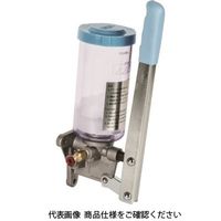 広和 KWK 手動グリースポンプ KSP-105-CG 1台 160-9354（直送品）