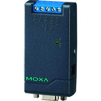 アイ・ビー・エス・ジャパン MOXA TCCー80I TCC-80I 1個 168-8086（直送品）