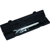 トップ工業 TOP モンキ形/ラチェットN形グリップ付トルクレンチセット TS-200NTG-N 1セット 168-0250（直送品）