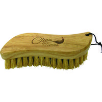 日本クリンテック ハンドブラシ Mサイズ パキン 001838 1個 149-7727（直送品）