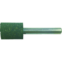 ムラキ 大和化成工業 弾性研磨砥石(ダイワラビン) GRA12ー15(5本組) GRA12-15-5 1袋(5本) 160-2994（直送品）