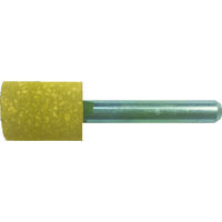 ミニター ラバー砥石 A #80 10×60mm RD1901 1本（直送品