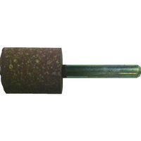 ムラキ 大和化成工業 弾性研磨砥石(ダイワラビン) GRA8ー20(5本組) GRA8-20-5 1袋(5本) 160-2957（直送品）