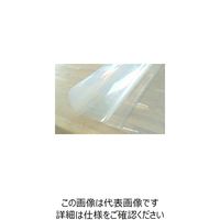 太陽工業 タイヨー ETFEフィルム製ホワイトボード 透明 H800XW1800 MQ-WBS-CL3 1枚 149-8103（直送品）
