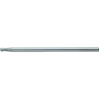 ムラキ MRA 超硬バー Aロングスパイラルシリーズ CB8A008S 76L 1本 149-7942（直送品）