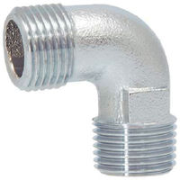 フレキ用エルボ