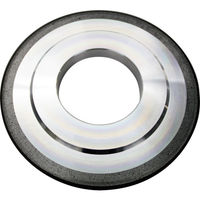 ノリタケカンパニーリミテド ノリタケ 金型の達人ダイヤ CBC170 300X25(U15)X127 1A1DPROM30040 1枚（直送品）