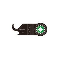 工機ホールディングス HiKOKI マルチツールブレード MSU32PKX STARLOCKタイプ 0037-0808 1枚（直送品）