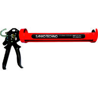 サンコーテクノ サンコー サイズミックエコフィラー 専用ディスペンサー SEーDM550 1台(1個) 144-1607（直送品）