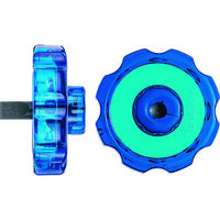 コマドラスタビードライバー