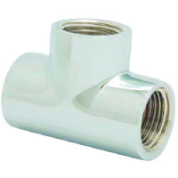 タブチ TBC メッキ付チーズ 13 M-T 1個 812-7858（直送品）