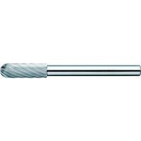 ムラキ MRA 超硬バー Dスパイラルシリーズ CB2D003S 1本 149-8024（直送品）