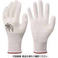 ショーワグローブ ショーワ 耐切創手袋 NO546W デュラコイル546W ホワイト Sサイズ NO546W-S 1双 137-2156（直送品）