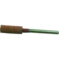 ムラキ 大和化成工業 弾性研磨砥石(ダイワラビン) GRA8ー6(10本組) GRA8-6-10 1袋(10本) 148-7202（直送品）