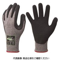 niroflex 2000メッシュ手袋5本指 C-SS5-NVショートカフ付 STB6904（取