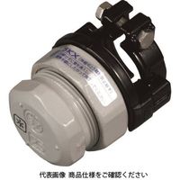 川西水道機器 SKカワニシ 鋼管用継手 SKXパイプエンド25 SKX-END-25 1個 850-7033（直送品）