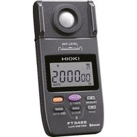 日置電機 HIOKI 照度計 FT3425 1台 160-2570（直送品）