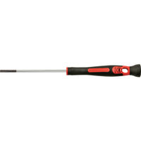 ボンダス・ジャパン ボンダス プリシジョングリップ精密ドライバー 4003 ー2.5×60 1本 857-1635（直送品）