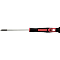 プリシジョングリップ（TM）精密トルクス（R）ドライバー