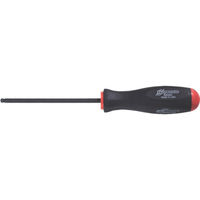 ボンダス・ジャパン ボンダス ボールポイント・ドライバー エクストラロング 2mm BSLL2MM 1本 810-8315（直送品）