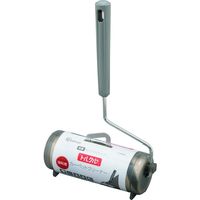 アイリスオーヤマ IRIS 572608 トルクル カーペットクリーナー本体 強粘着ななめカット CCHB-RN 1個 137-1784