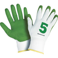 ハネウェル チェック&ゴー5 PU サイズ09(L) 2332545IP-09 1双 116-3794（直送品）