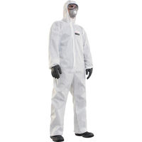 ハネウェル ミューテックス ライト プラス サイズXL 4500501-XL 1着 116-4639（直送品）