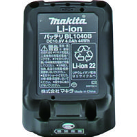 ヤマダコーポレーション ヤマダ EGー400B2用バッテリー EG1040B 1個 152-7188（直送品）