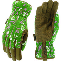 Mechanix Wear レディースサイズグローブ Ethel V&A スイートピー L ETH-VASP-530 1双 137-2520（直送品）