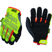 Mechanix Wear 【売切廃番】耐切創手袋 マルチビズ オリジナルE5 M SMG-C919-009 1双 137-2056（直送品）