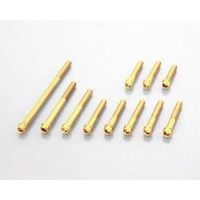 キタコ（KITACO） ビビッドボルトSET 24K 060-1123300（直送品）