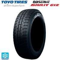 【カー用品・スタッドレスタイヤ】トーヨータイヤ OBSERVE GARIT GIZ 135/80R13 70Q 1個（直送品）