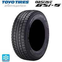 【カー用品・スタッドレスタイヤ】トーヨータイヤ OBSERVE GSi-5 235/70 R16 106Q 1個（直送品）